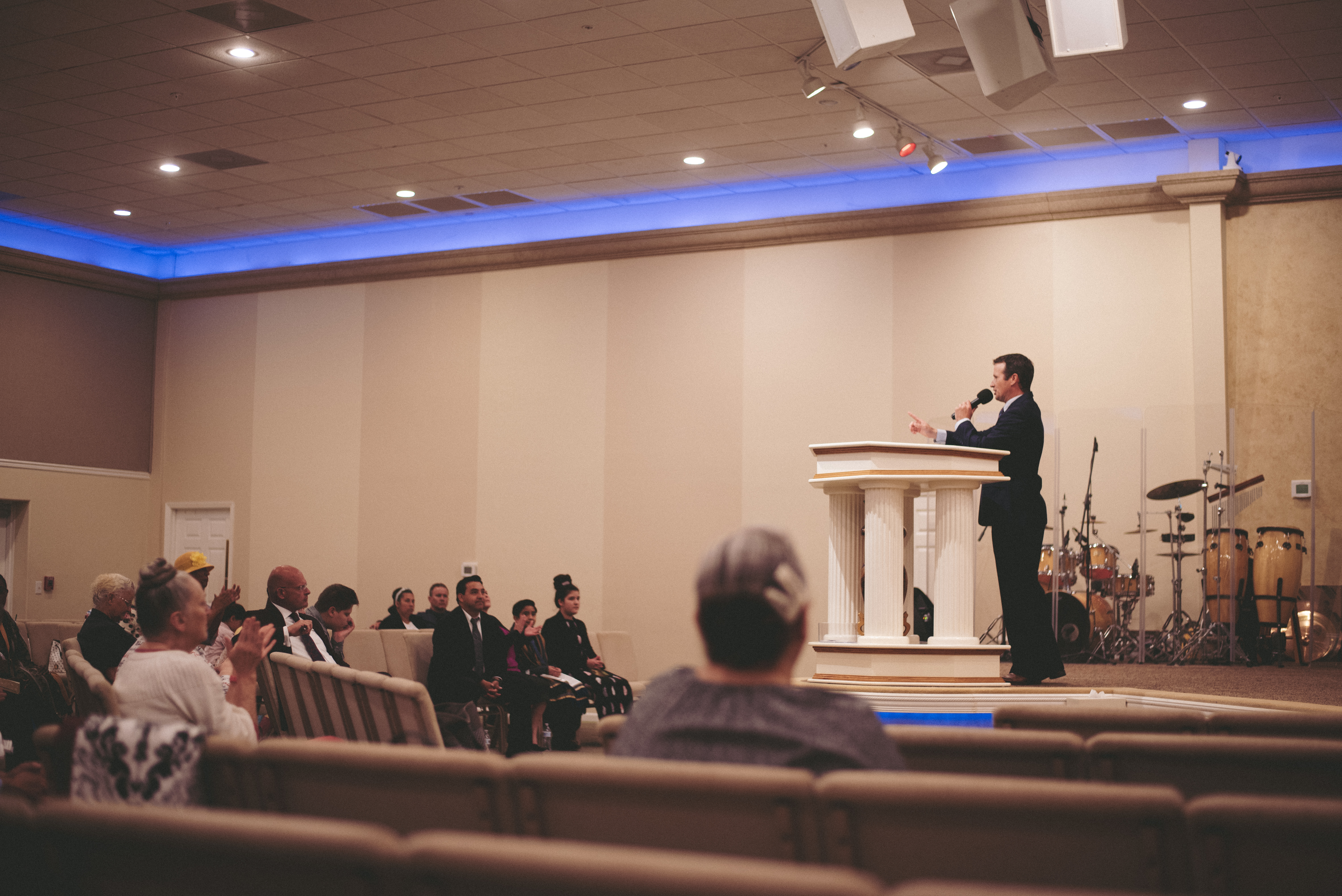 Apostolic Praise Tabernacle