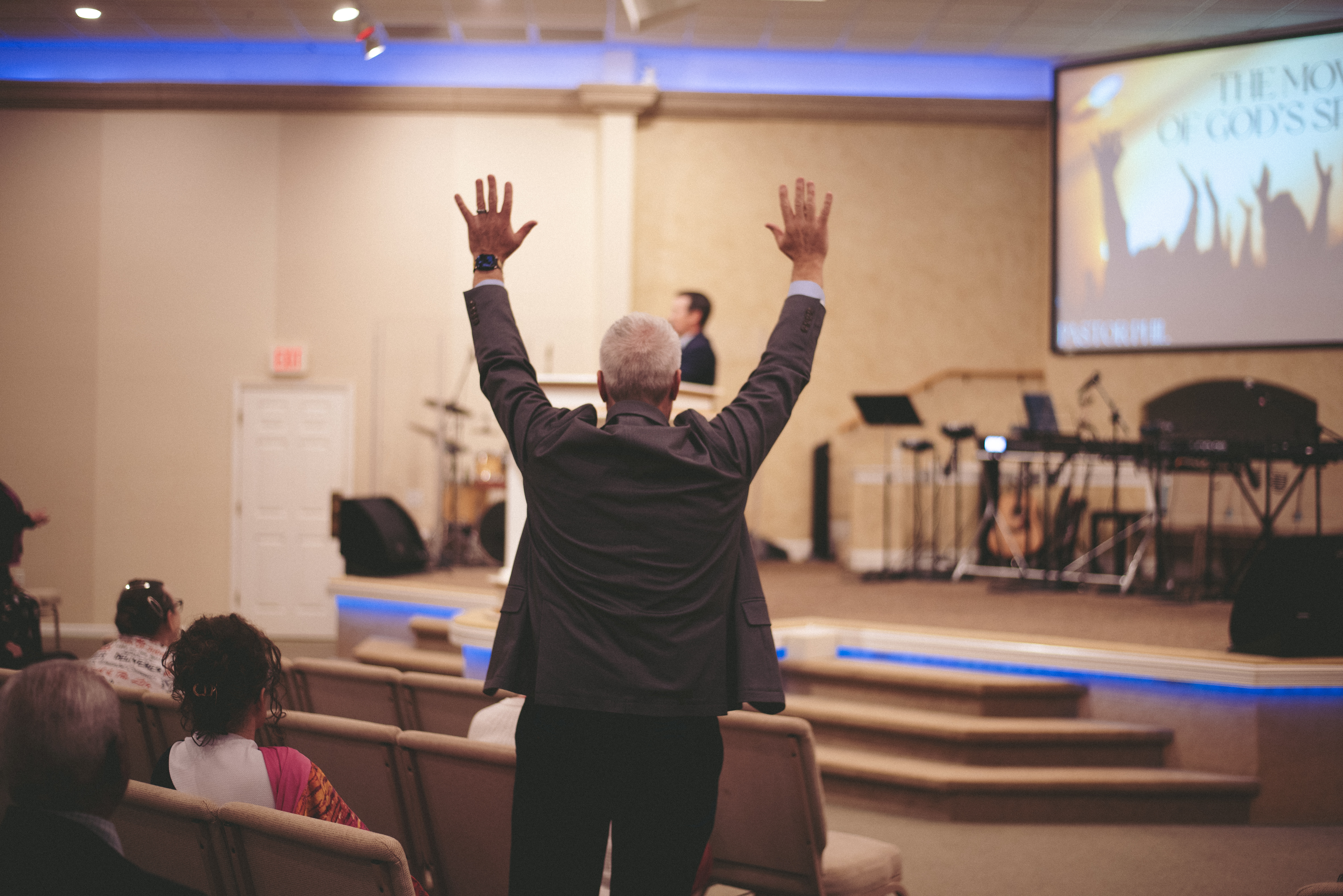 Apostolic Praise Tabernacle