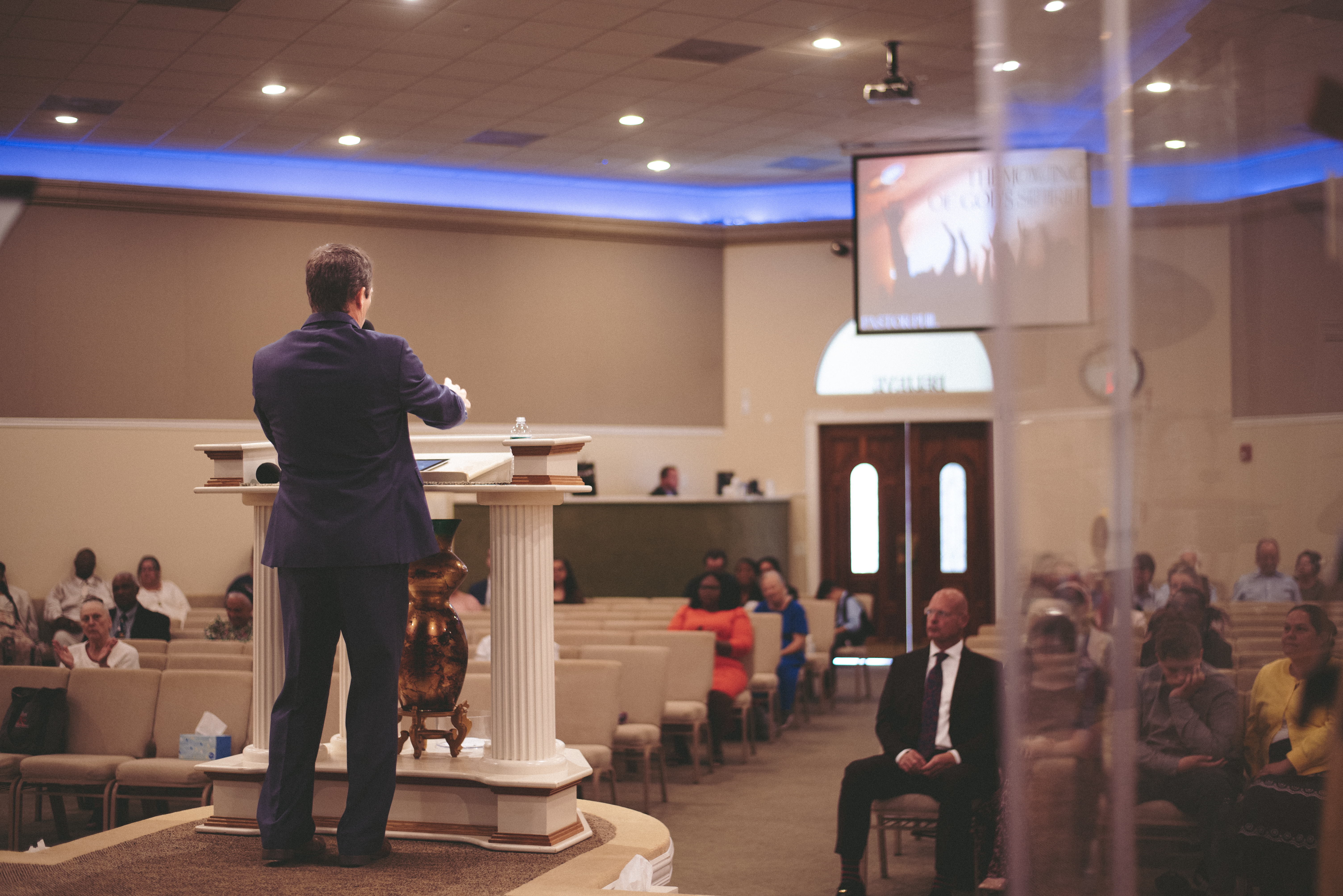 Apostolic Praise Tabernacle